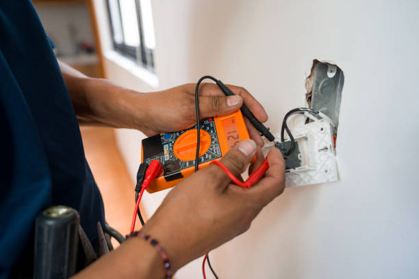 Best Electrical System Inspection  in Frackville, PA