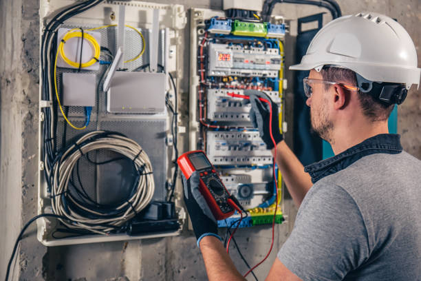 Best Affordable Emergency Electrician  in Frackville, PA