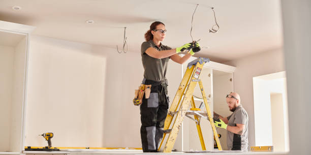 Best Electrician Near Me  in Frackville, PA