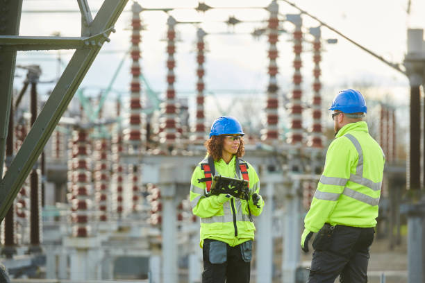 Best Electrical Contractors for Businesses  in Frackville, PA