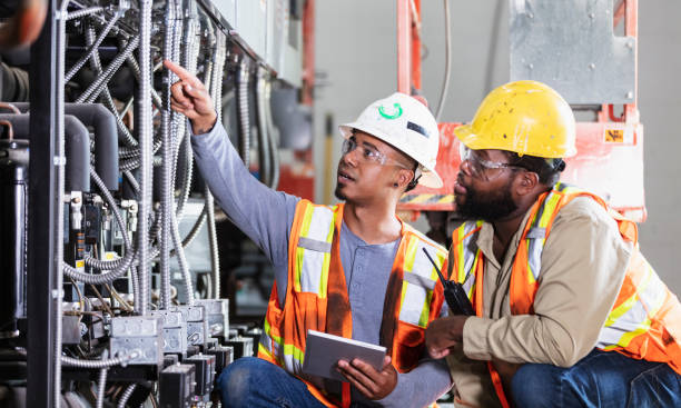 Best Electrical Installation Contractor  in Frackville, PA