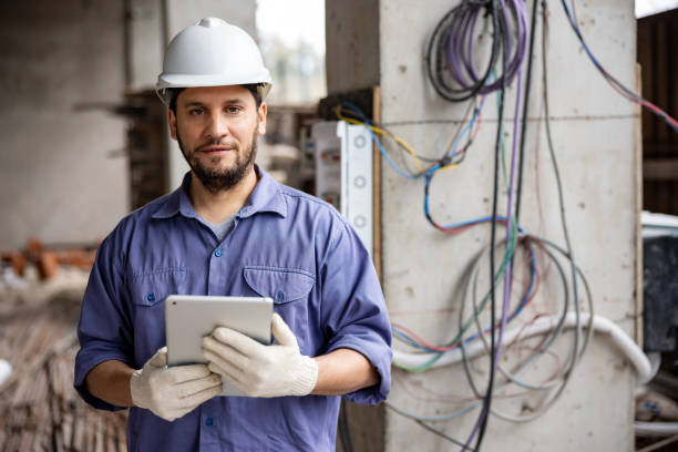Best Ceiling Fan Installation Electrician  in Frackville, PA