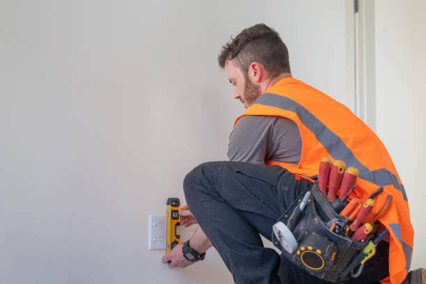 Best Electrical Rewiring Services  in Frackville, PA