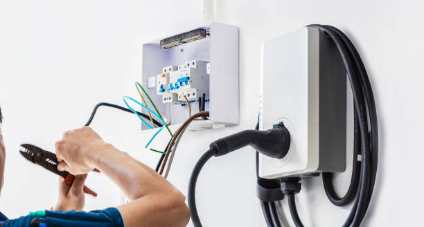 Best Electrical Outlet Repair  in Frackville, PA