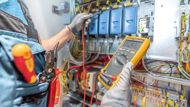 Best Home Electrical Repair  in Frackville, PA