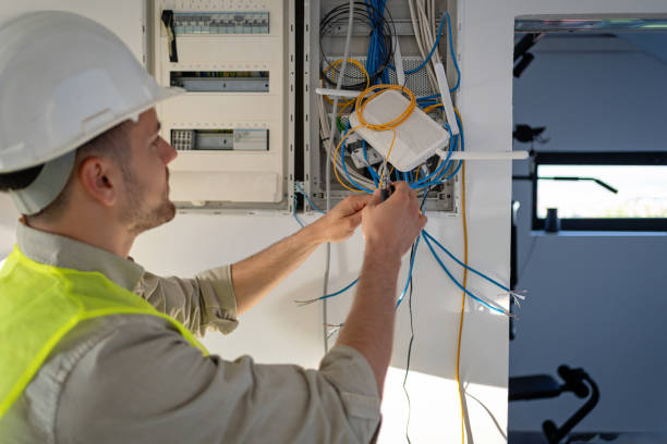 Trusted PA Electrician Experts